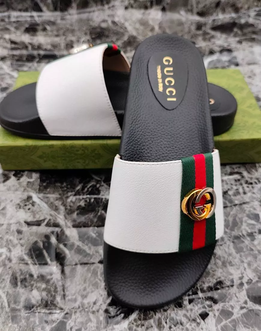 gucci chaussons pour homme s_12a27522